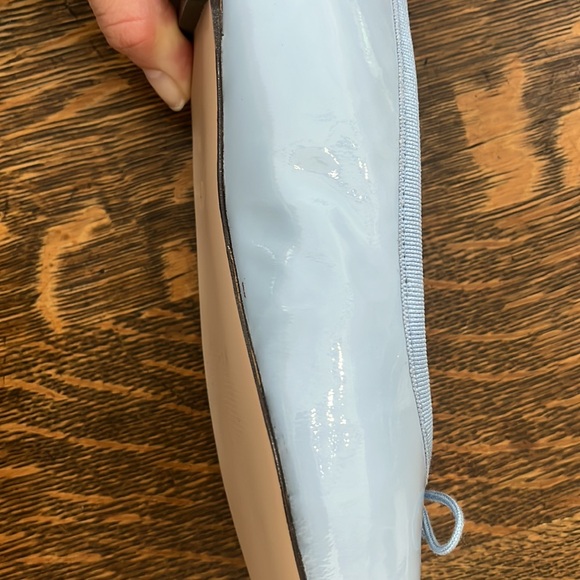 J. Crew Patent Leather Zoe Ballet Flat - Picture 5 of 7